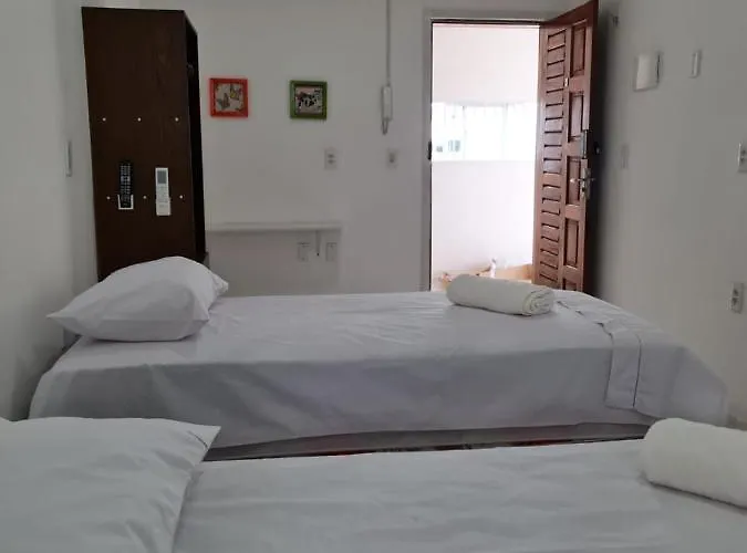 Pousada Jereissati