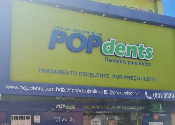 Pousada Jereissati