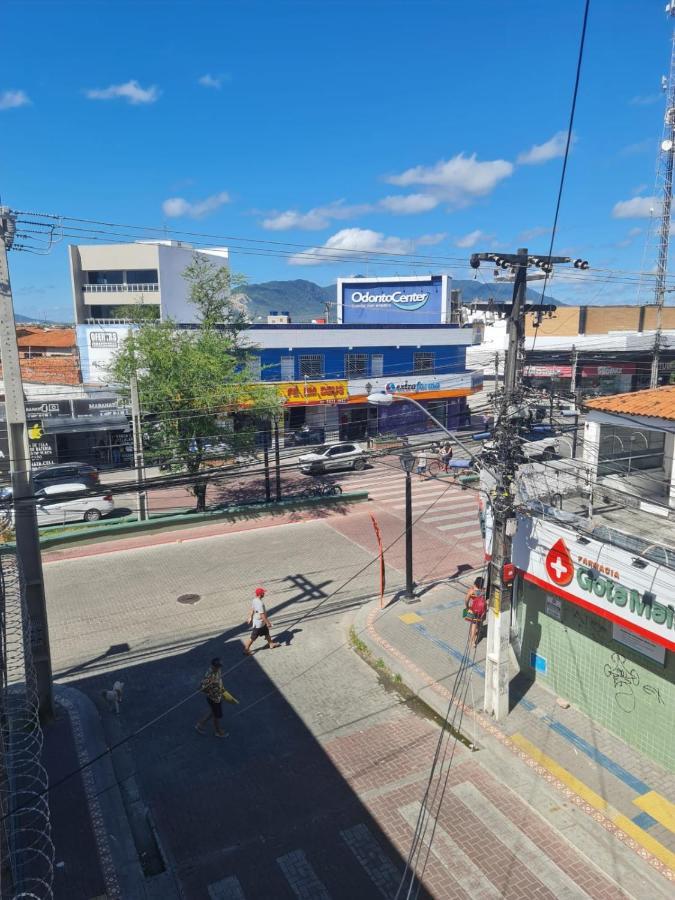 Apartamento Jereissati *