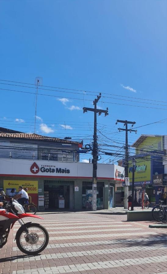 Jereissati Apartamento *