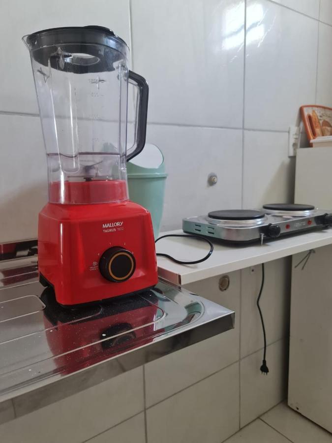 Apartamento Jereissati