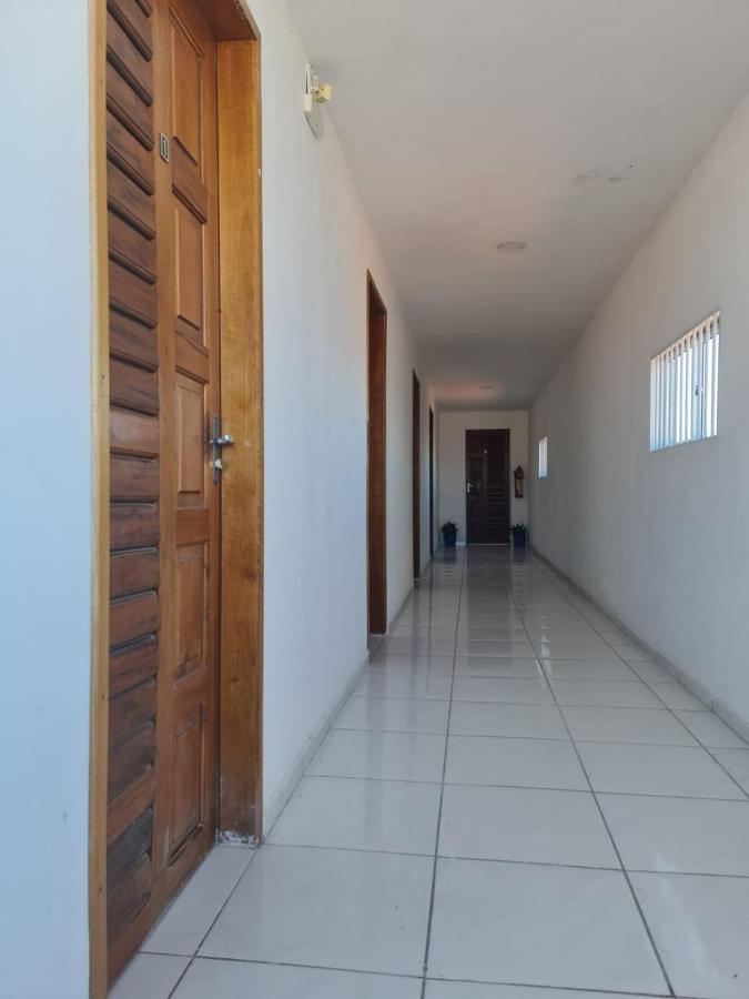 Apartamento Jereissati *