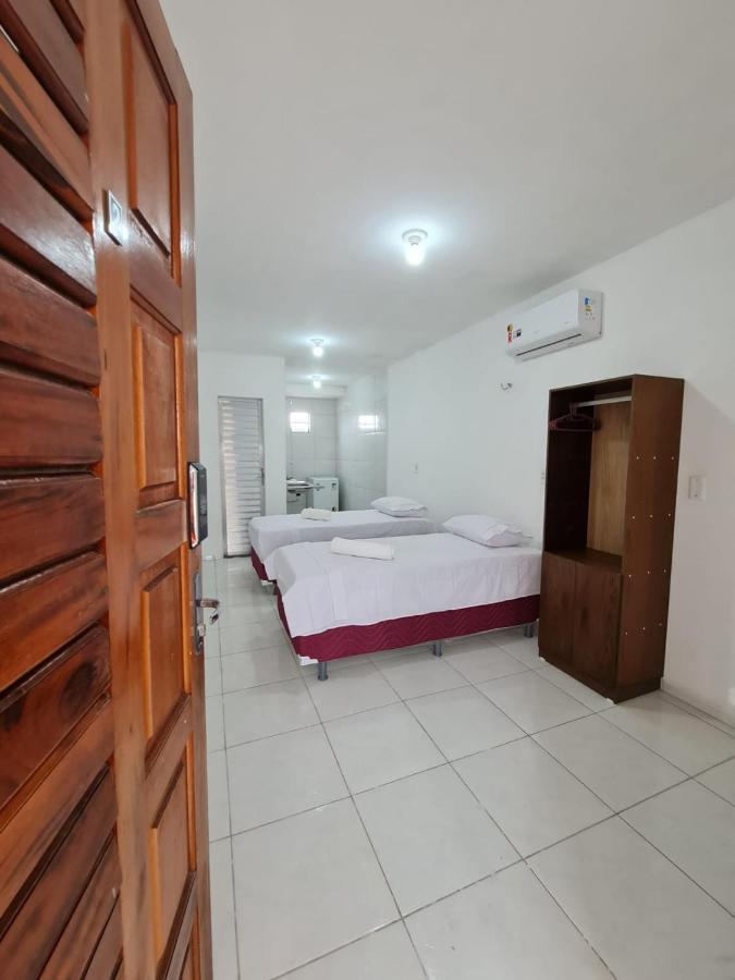 Apartamento Jereissati